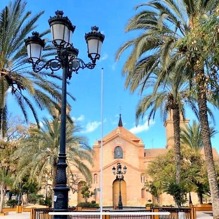 Apartamento- Félix de Fuente Torrevieja Extérieur photo