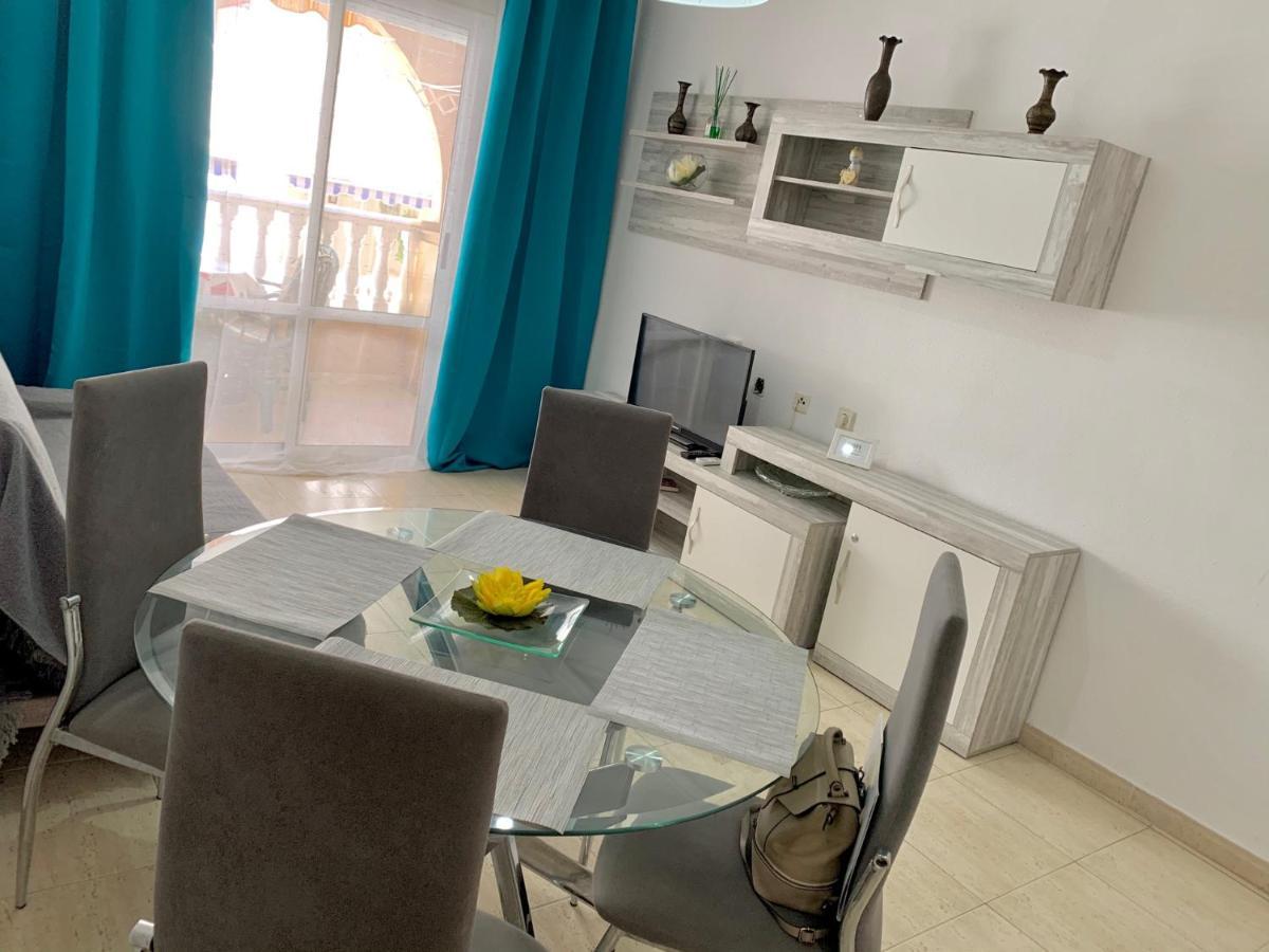 Apartamento- Félix de Fuente Torrevieja Extérieur photo