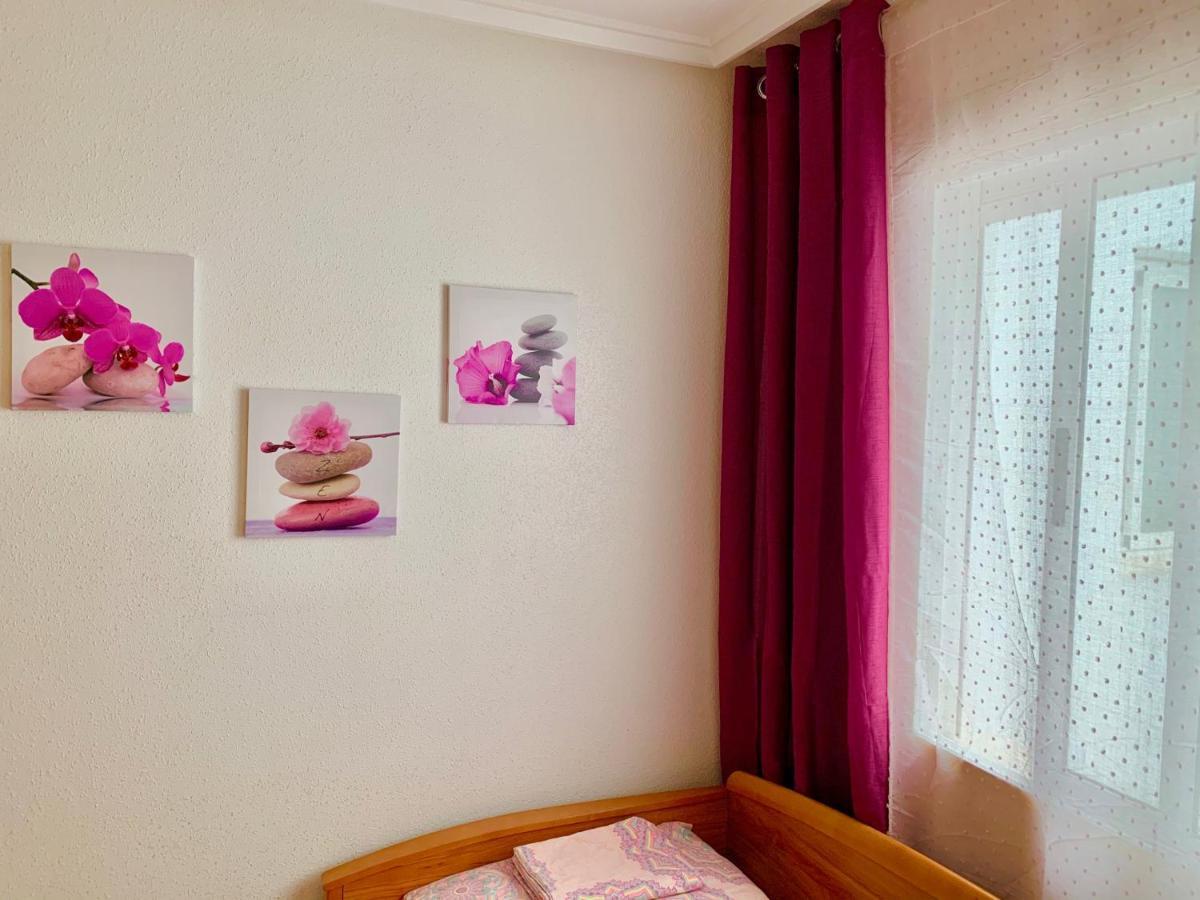 Apartamento- Félix de Fuente Torrevieja Extérieur photo