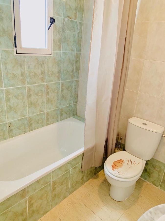 Apartamento- Félix de Fuente Torrevieja Extérieur photo