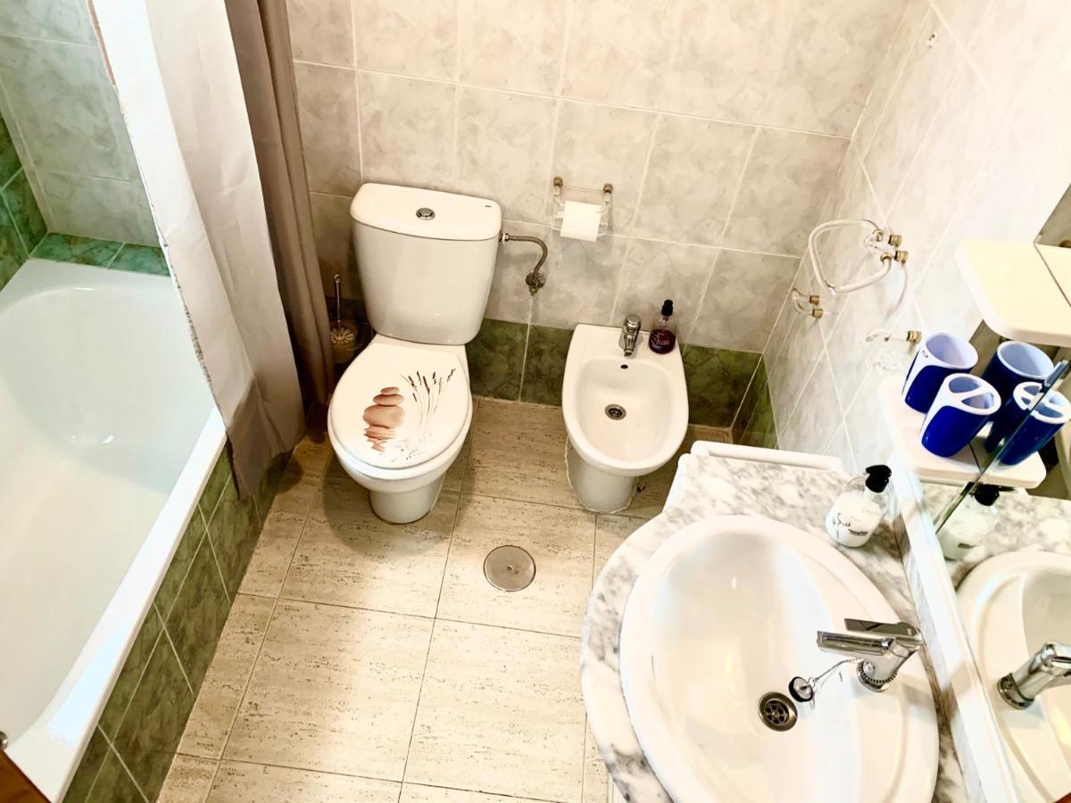 Apartamento- Félix de Fuente Torrevieja Extérieur photo
