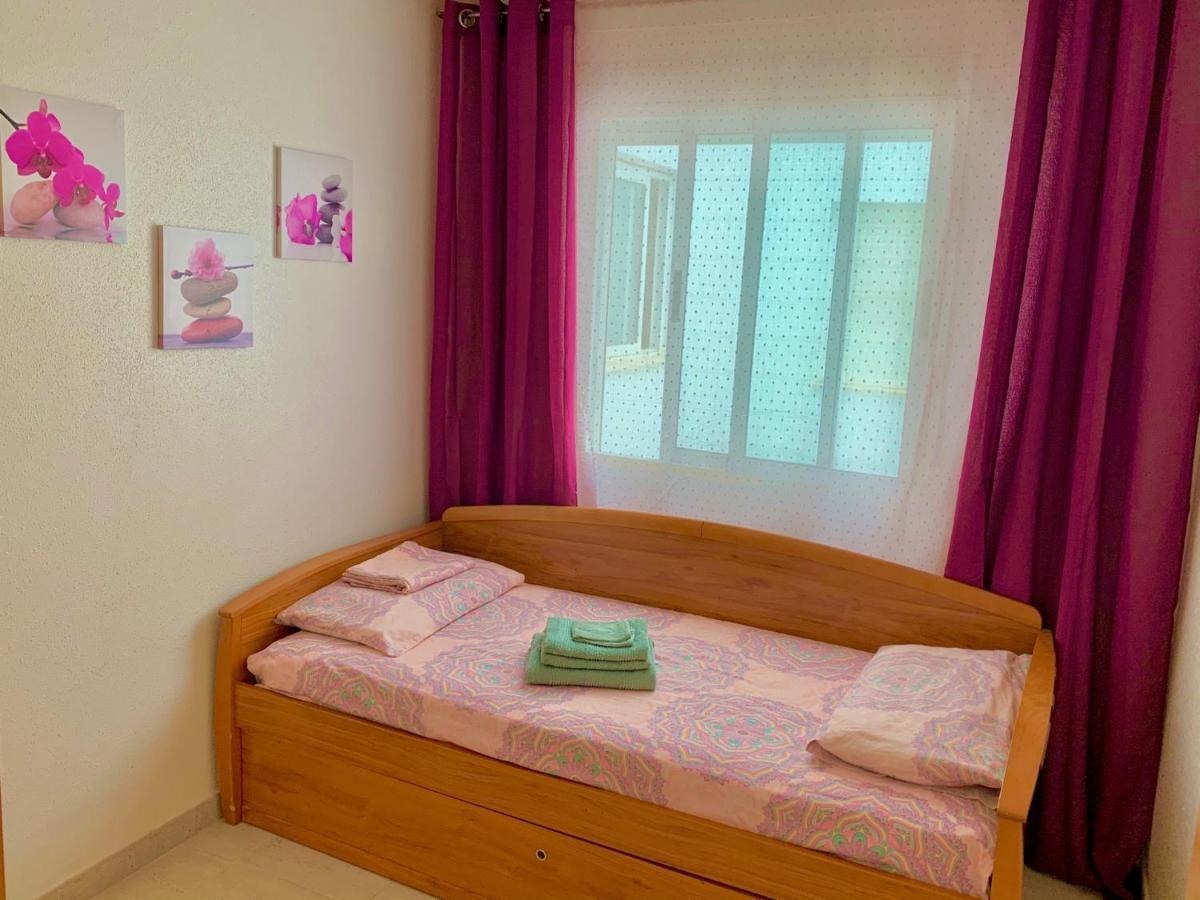 Apartamento- Félix de Fuente Torrevieja Extérieur photo
