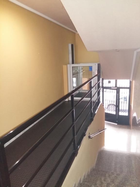 Apartamento- Félix de Fuente Torrevieja Extérieur photo