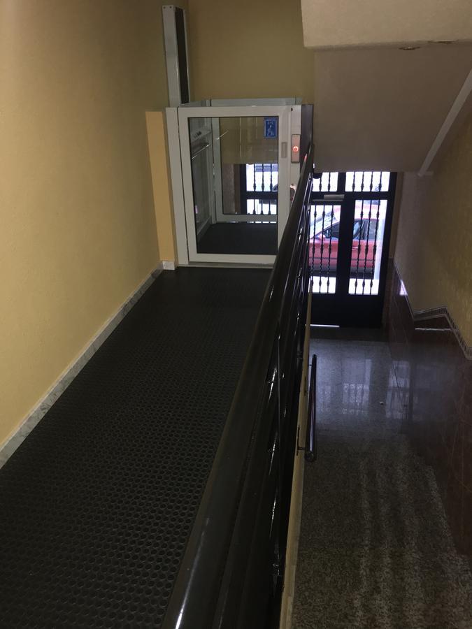 Apartamento- Félix de Fuente Torrevieja Extérieur photo