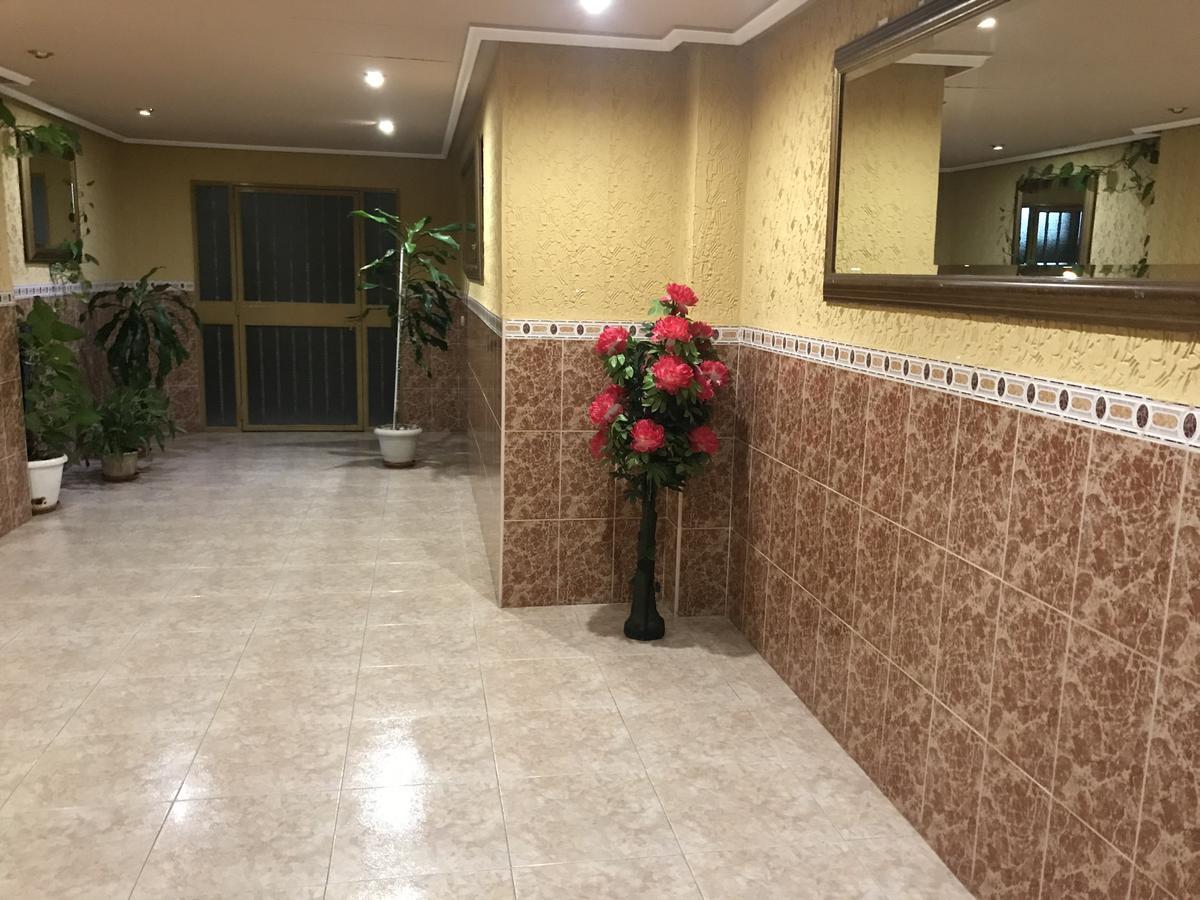 Apartamento- Félix de Fuente Torrevieja Extérieur photo