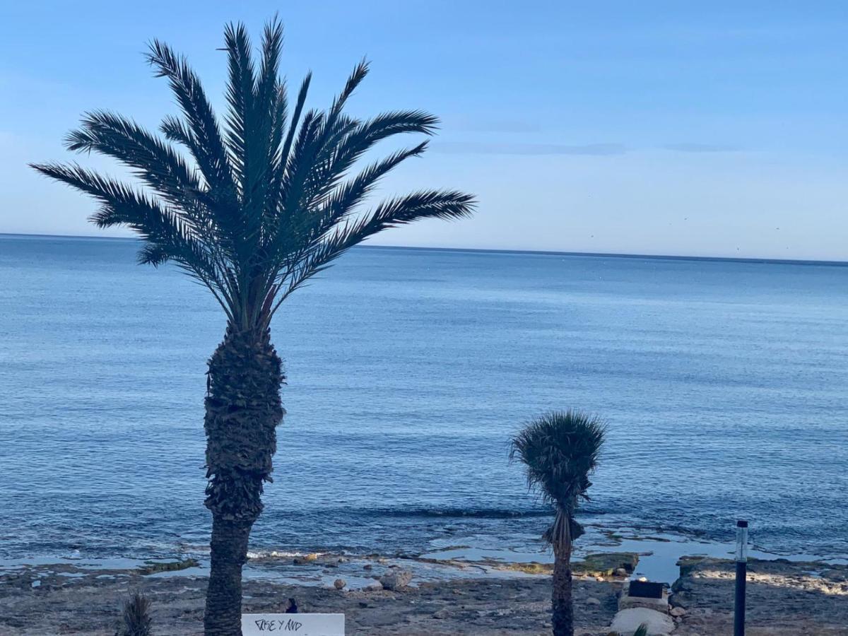 Apartamento- Félix de Fuente Torrevieja Extérieur photo